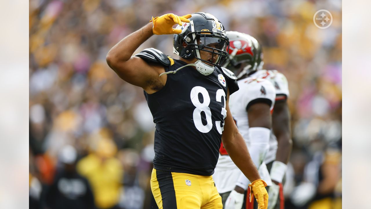 PHOTOS: Feature frames - Steelers vs. Buccaneers