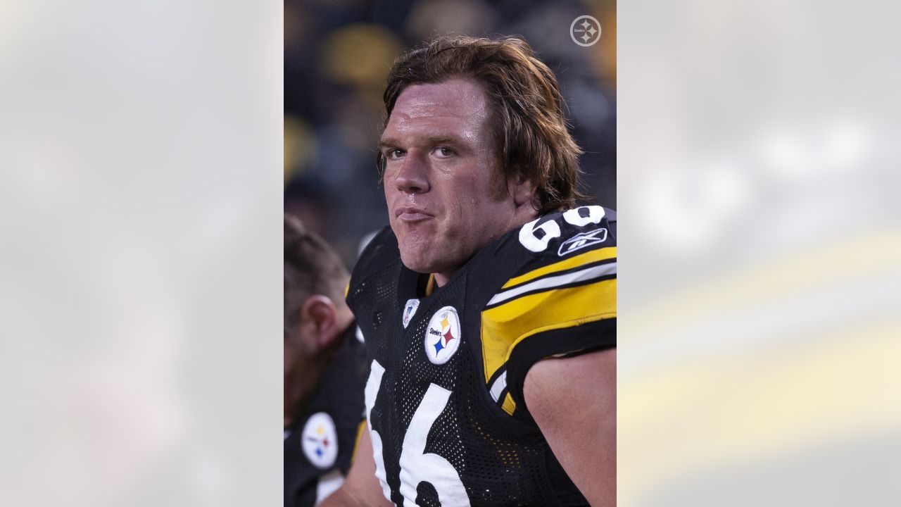 Faneca set tone for Steelers' O-line on way to Hall of Fame, Local Sports