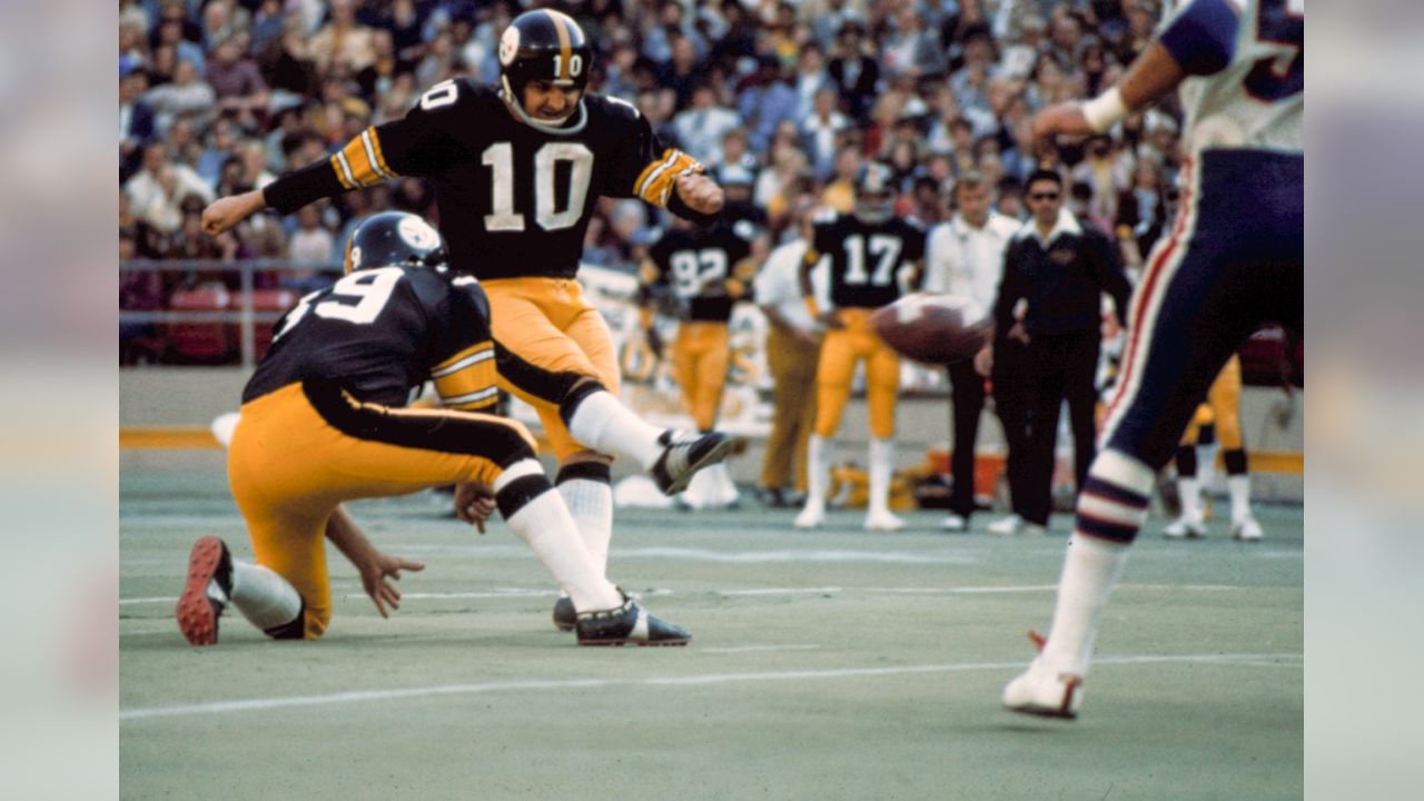 Pittsburgh Steelers - 1970 Season Recap 