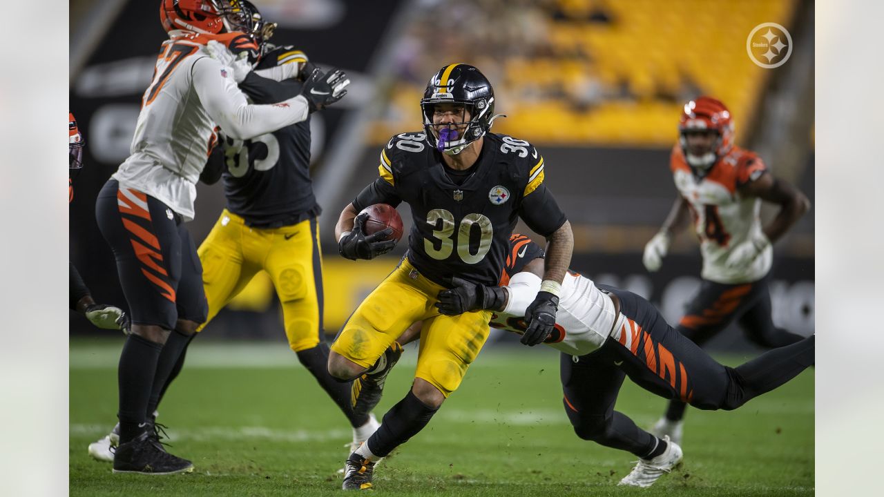 15 Best Pittsburgh Steelers Running Backs of All Time - Sports