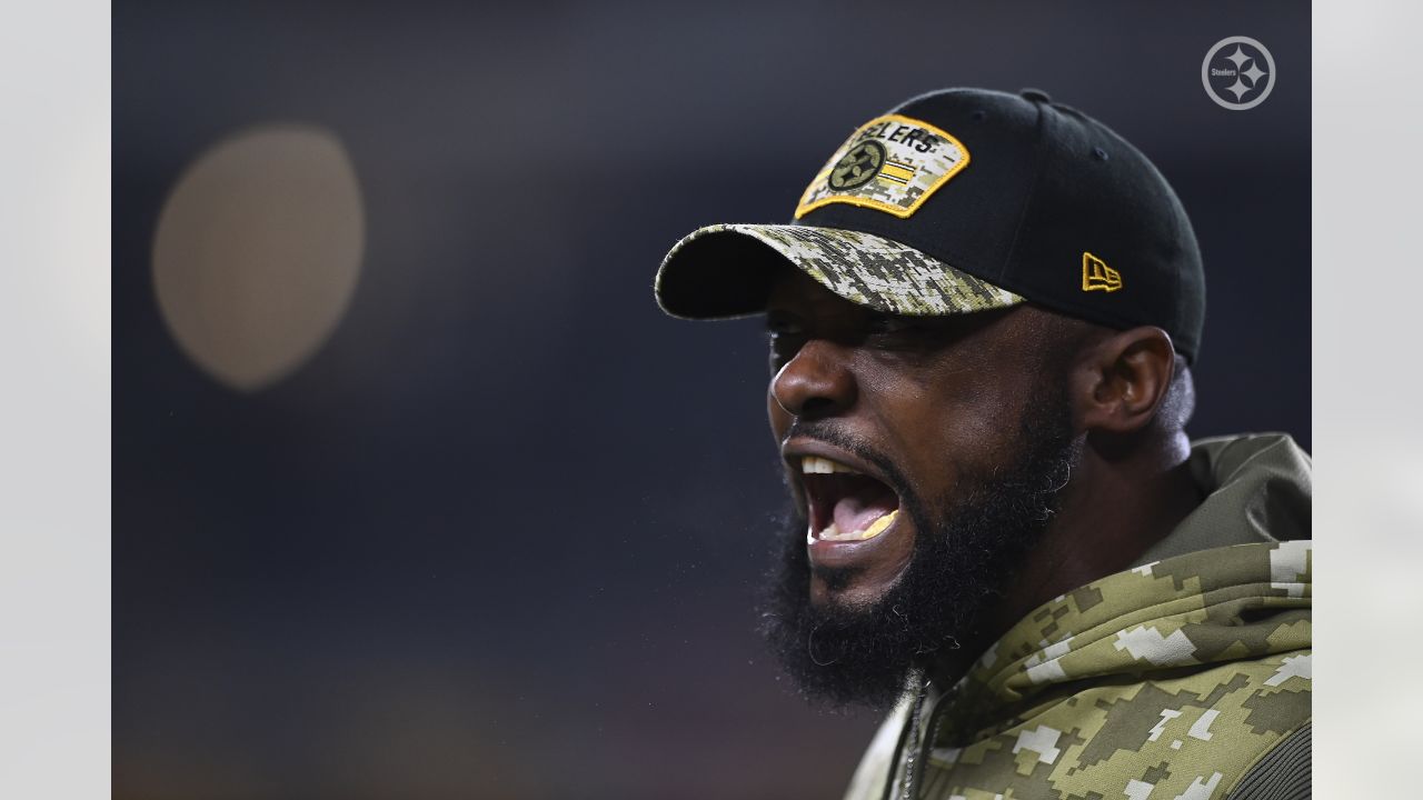 Pittsburgh Steelers on X: Coach Tomlin finished his 11th regular season as  an NFL head coach with 116 wins – the 2nd-most wins by a head coach in  their first 11 seasons