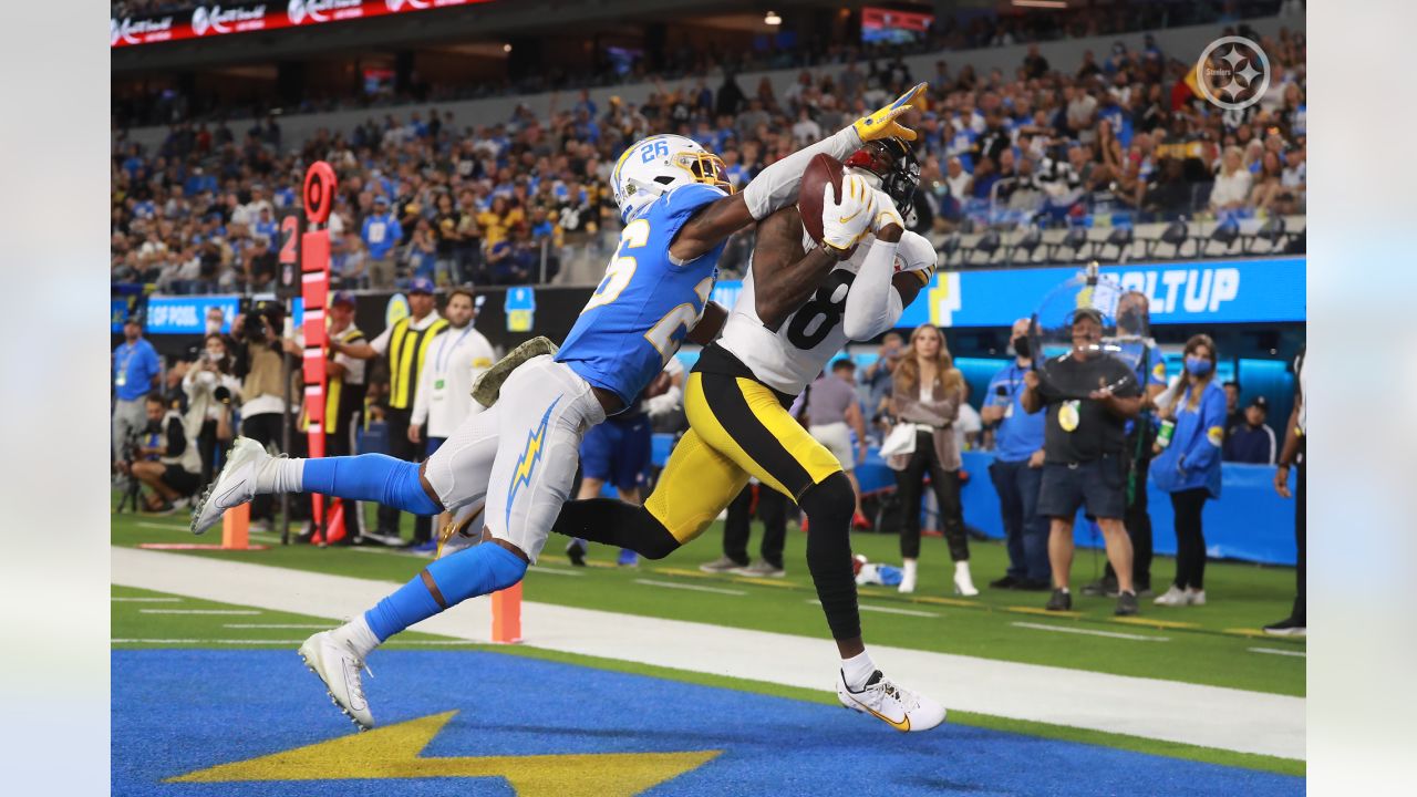 SNF Highlights: Chargers beat Steelers 41-37 in thriller — 11/21/2021