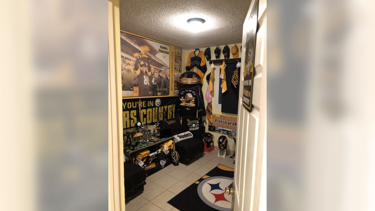 Steelers Fan Caves, 47% OFF