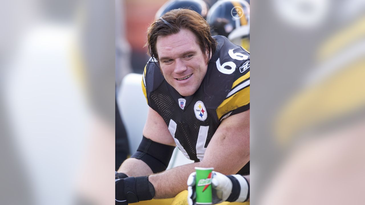 Alan Faneca, jugador de la NFL, rompe los estereotipos de la epilepsia