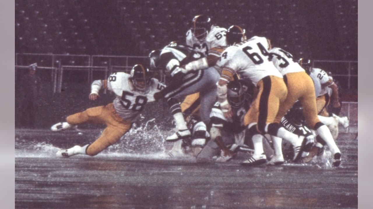 The 1970-1979 PITTSBURGH STEELERS – The Forecast