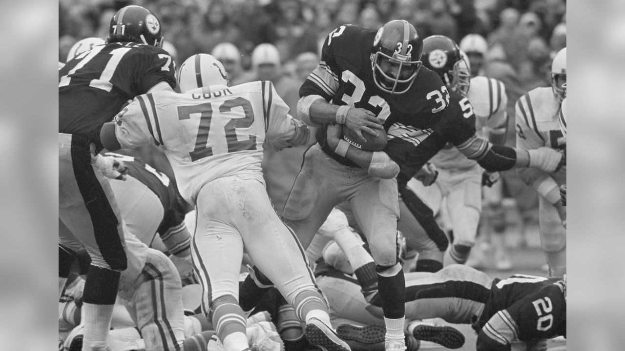 Pittsburgh Steelers on X: RT @SteelersHistory: #OTD in 1975, we