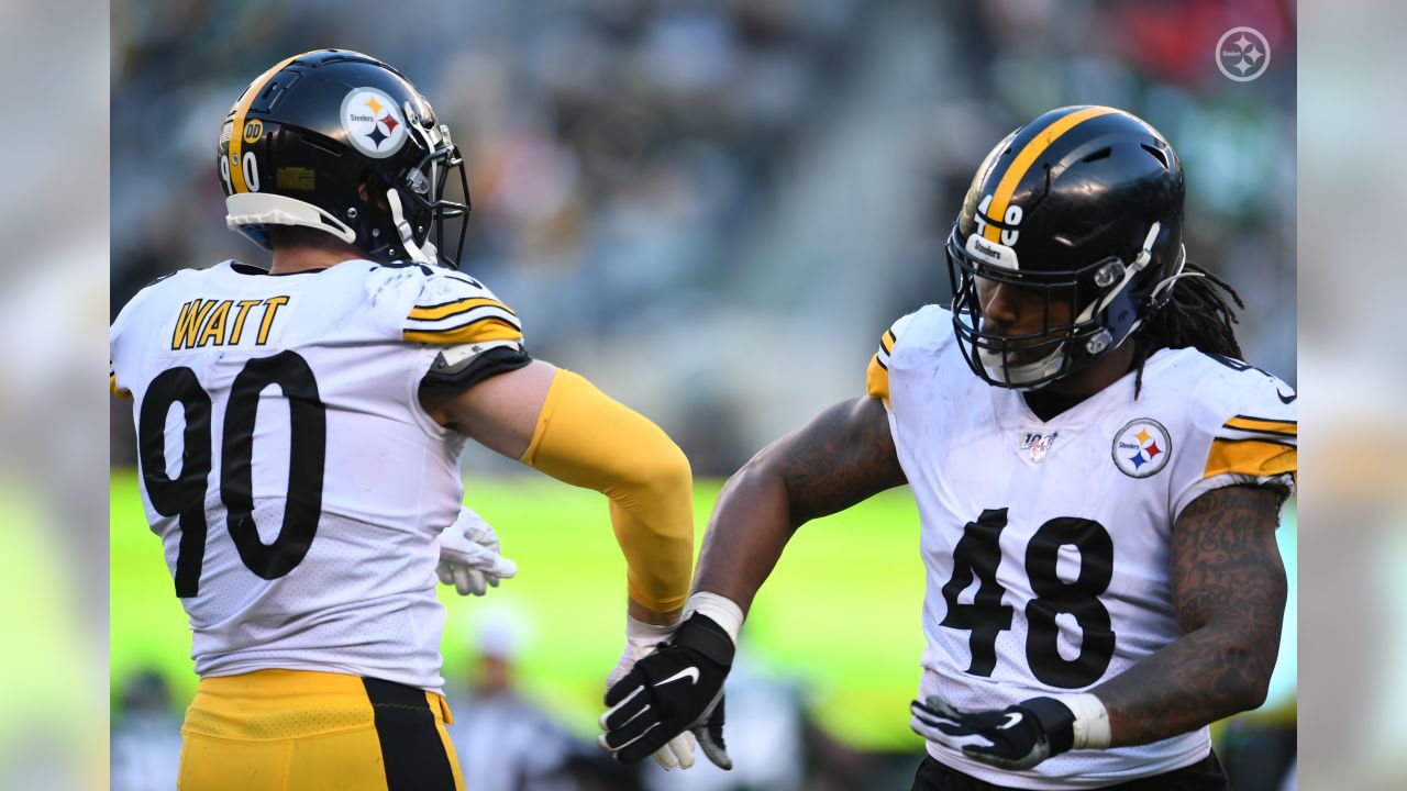 Steelers lose to Jets, 16-10, as well as control of their playoff fate -  Behind the Steel Curtain