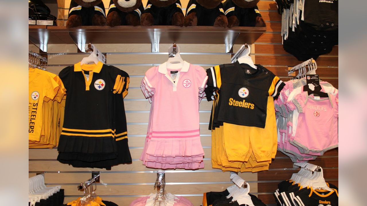 Steelers Sideline Store - Westmoreland Mall
