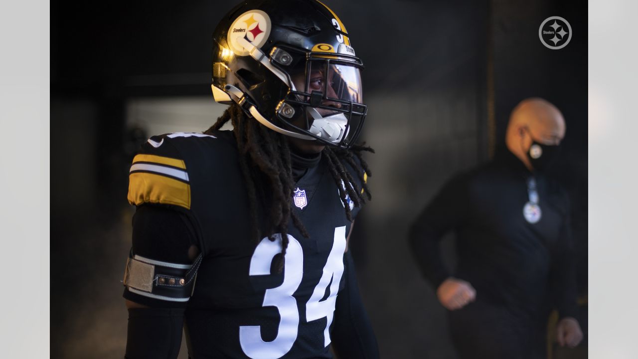 Terrell Edmunds Named Biggest Surprise At Safety Of 2020 By PFF - Steelers  Depot