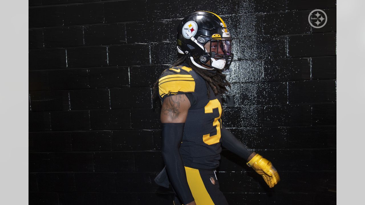 Terrell Edmunds Named Biggest Surprise At Safety Of 2020 By PFF - Steelers  Depot