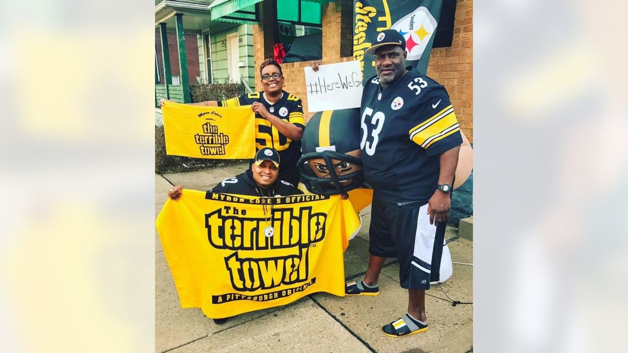 Here we go: Steelers fans gear up for playoffs, News