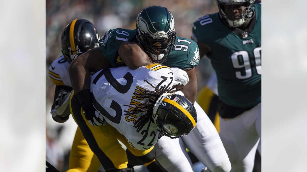 PHOTOS: Karl's top pics - Steelers vs. Eagles