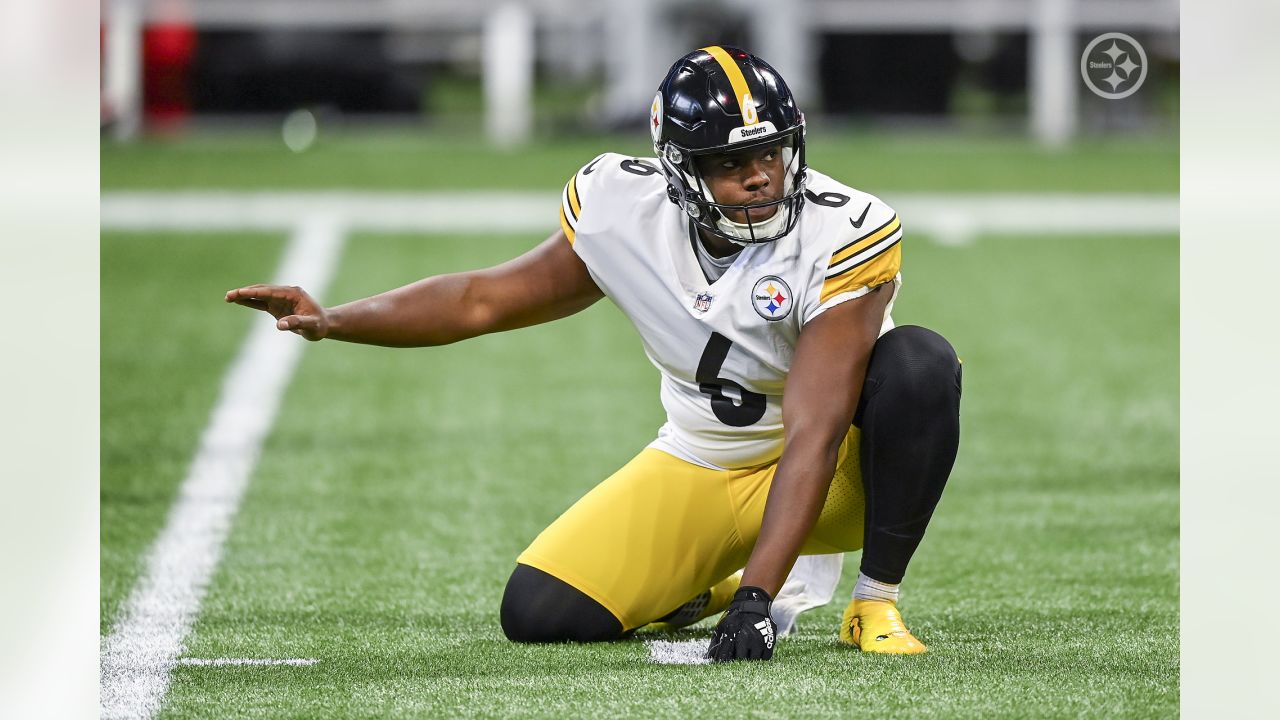 PHOTOS: Feature frames - Steelers at Falcons