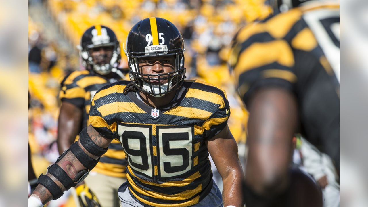 LB Ryan Shazier may be just what Pittsburgh Steelers need - ESPN -  Pittsburgh Steelers Blog- ESPN