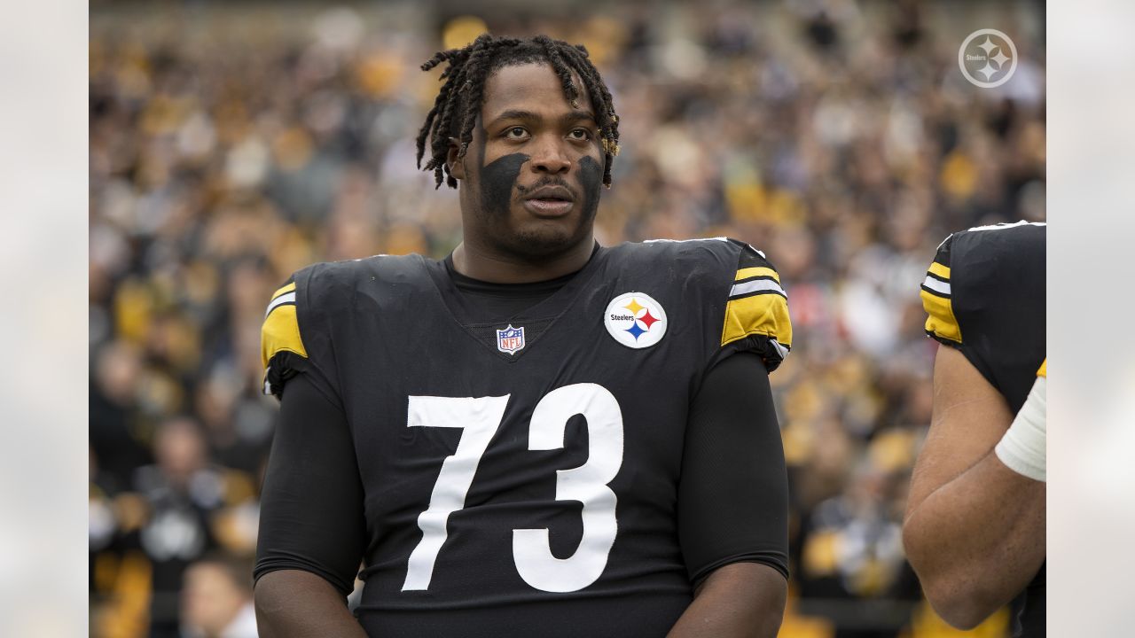 Who were the most notable Steelers to wear No. 73? - Behind the