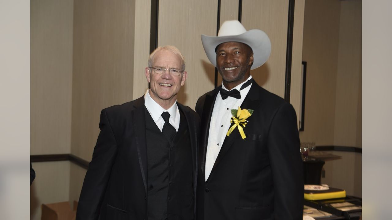 A star-studded event The 19th Annual Mel Blount Youth Home All