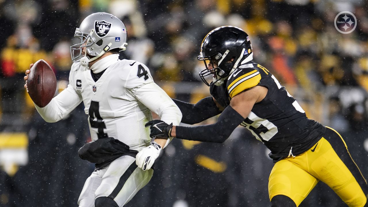 Steelers Safety Minkah Fitzpatrick Makes Players' First-Team All-Pro After  Omission From 2022 'Top 100'