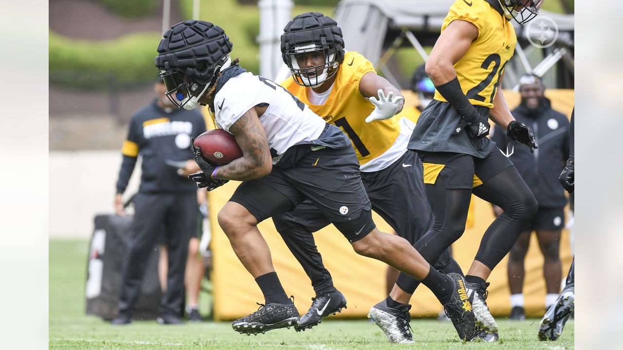 4 Players Who Have Disappointed at Pittsburgh Steelers Training Camp -  Sports Illustrated Pittsburgh Steelers News, Analysis and More