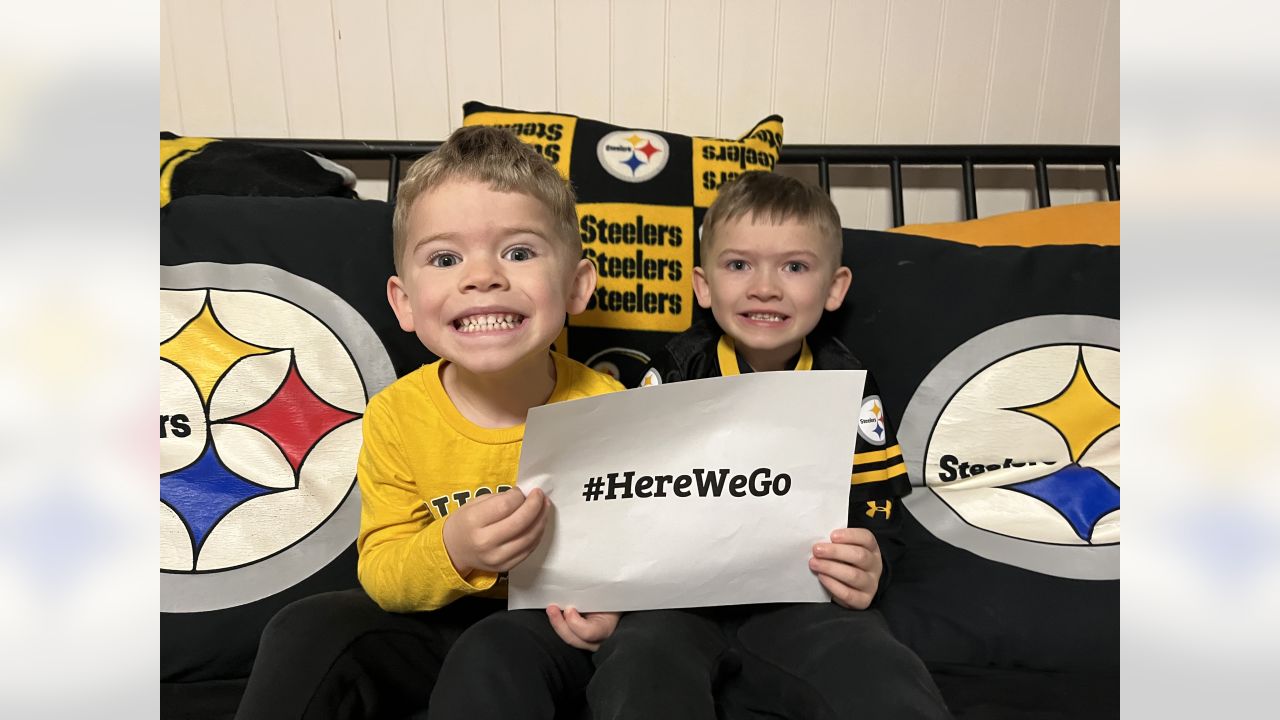 Pittsburgh Steelers on X: Our 2021 schedule is here‼️ #HereWeGo 