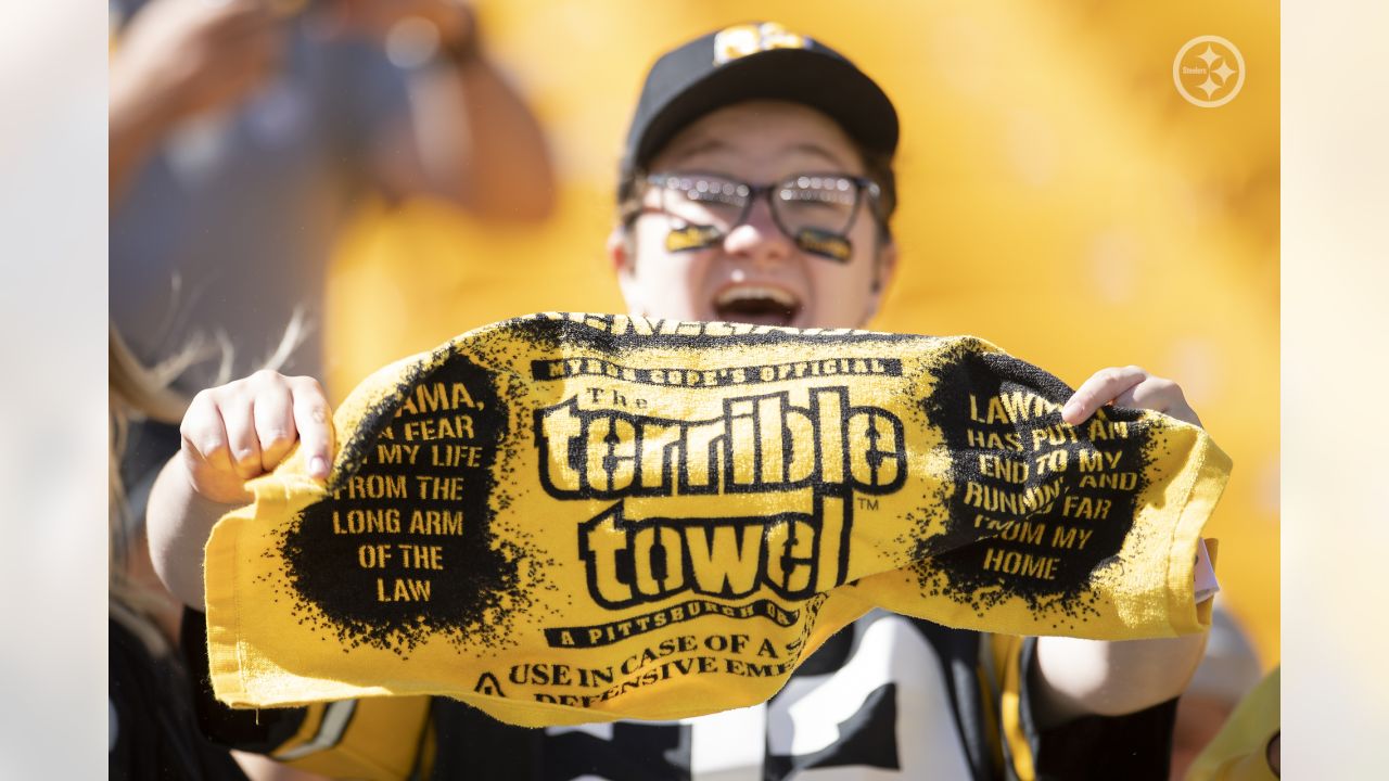 Steelers and Bengals fans reveal the depth of their heated rivalry 