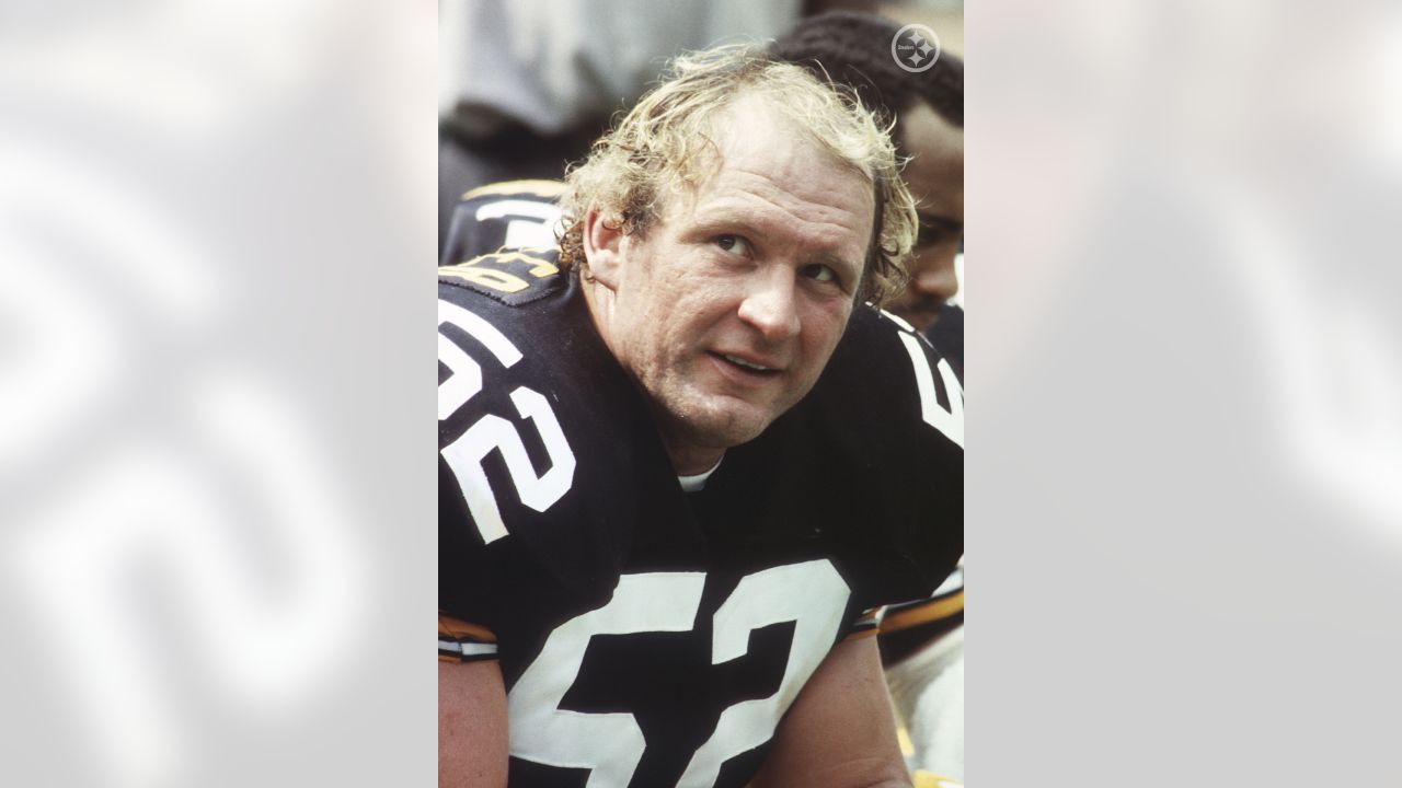 Mike Webster, Pittsburgh Steelers Editorial Photography - Image of