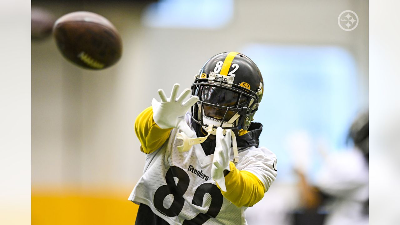 Pittsburgh Steelers on X: Bucs week. #CrucialCatch @UPMC