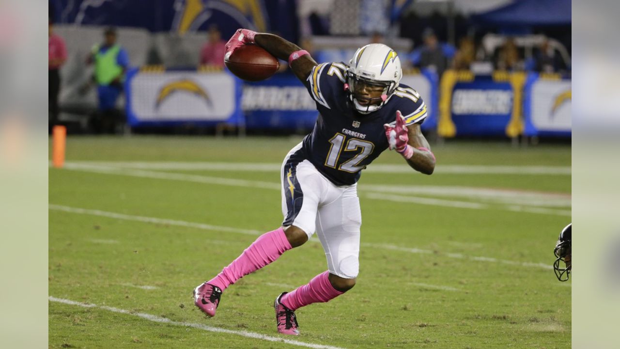 Dri Archer Stats, News and Video - RB