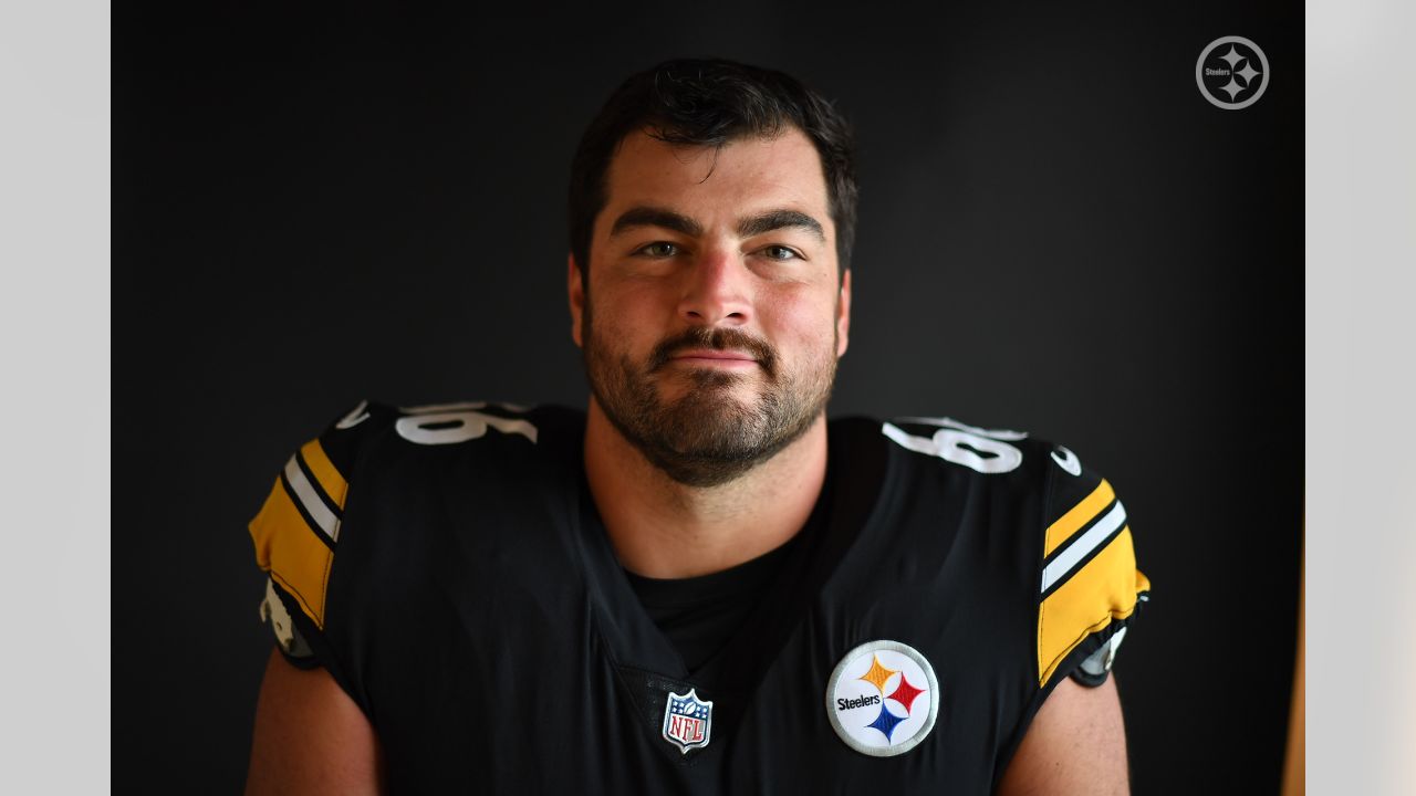 Th Steelers David Decastro 66 During Editorial Stock Photo - Stock