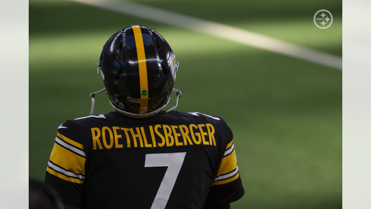 Steelers, Ben Roethlisberger Agree To New Contract For 2021 Season - CBS  Pittsburgh