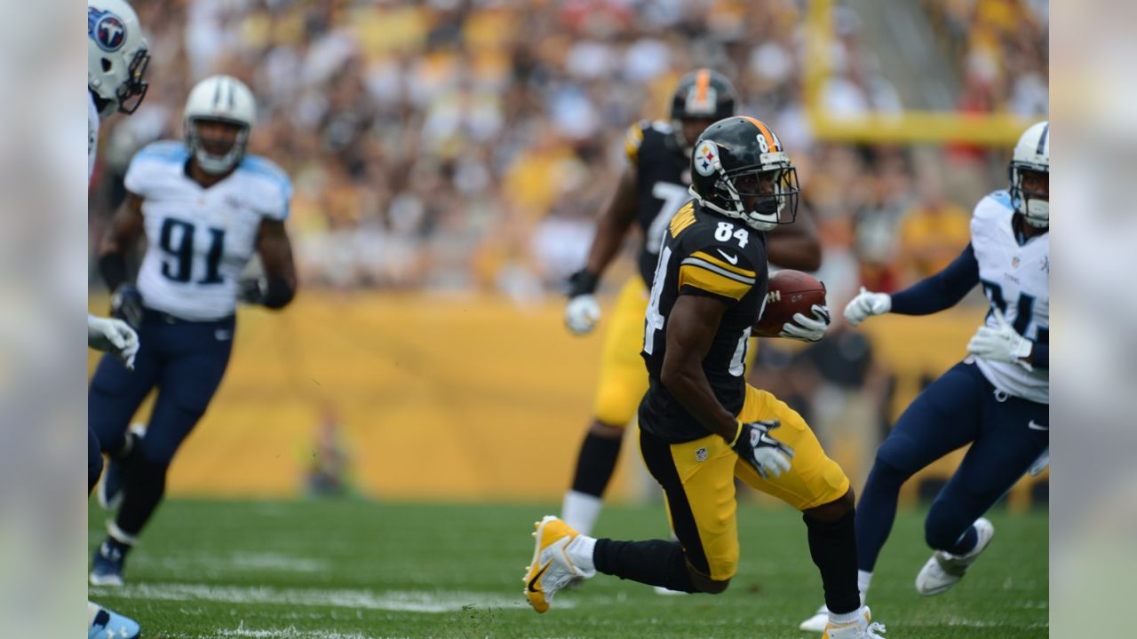 Pittsburgh Steelers: Maurkice Pouncey changes mind on Harrison's