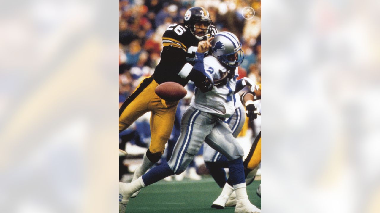 Rocky Bleier - Intensity to the Tenth Power in 2023  Pittsburgh steelers  football, Pittsburgh steelers, Steelers