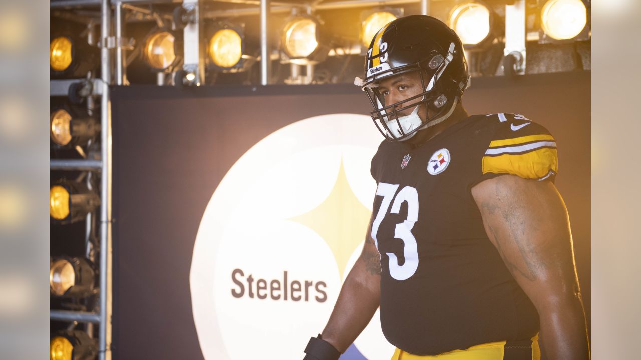 PHOTOS: The best of Ramon Foster - 2018