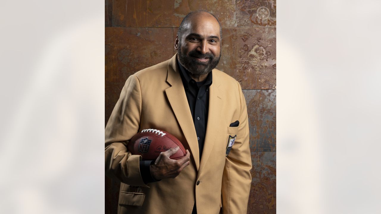 FB Franco Harris Legend Creation