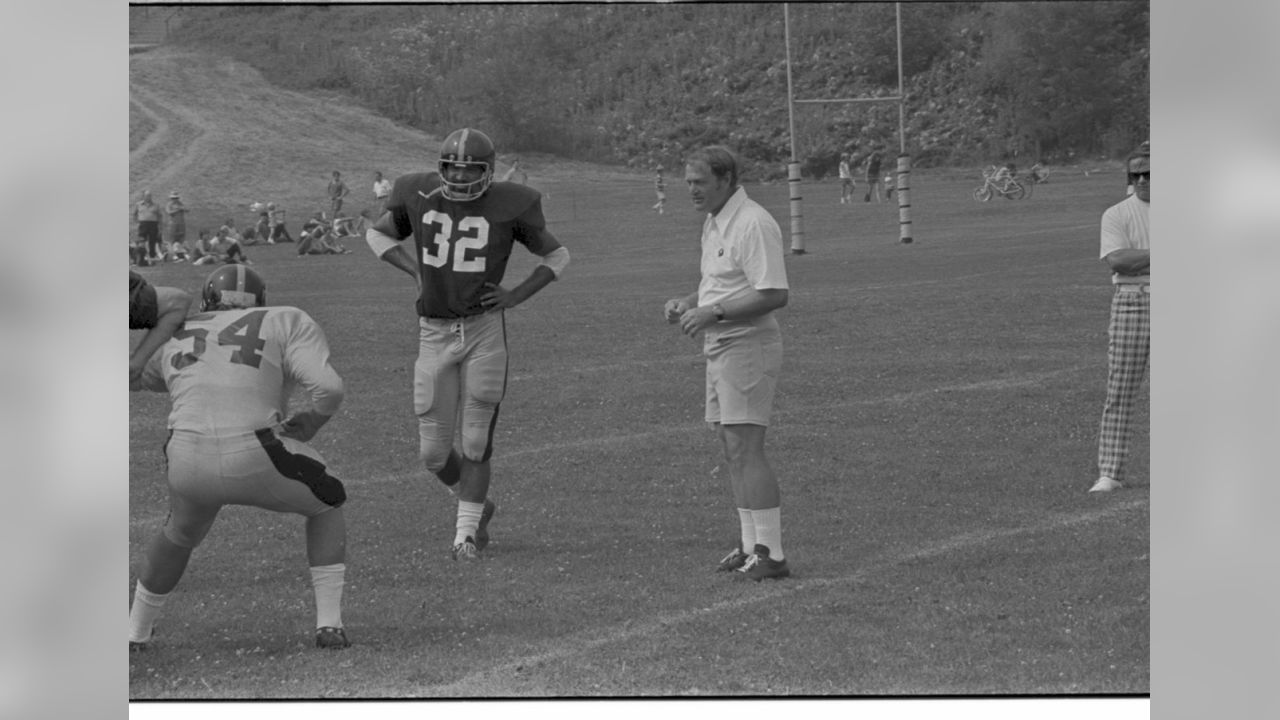 Pittsburgh Steelers on X: A look back at training camp circa 1972.  #50atSVC  / X