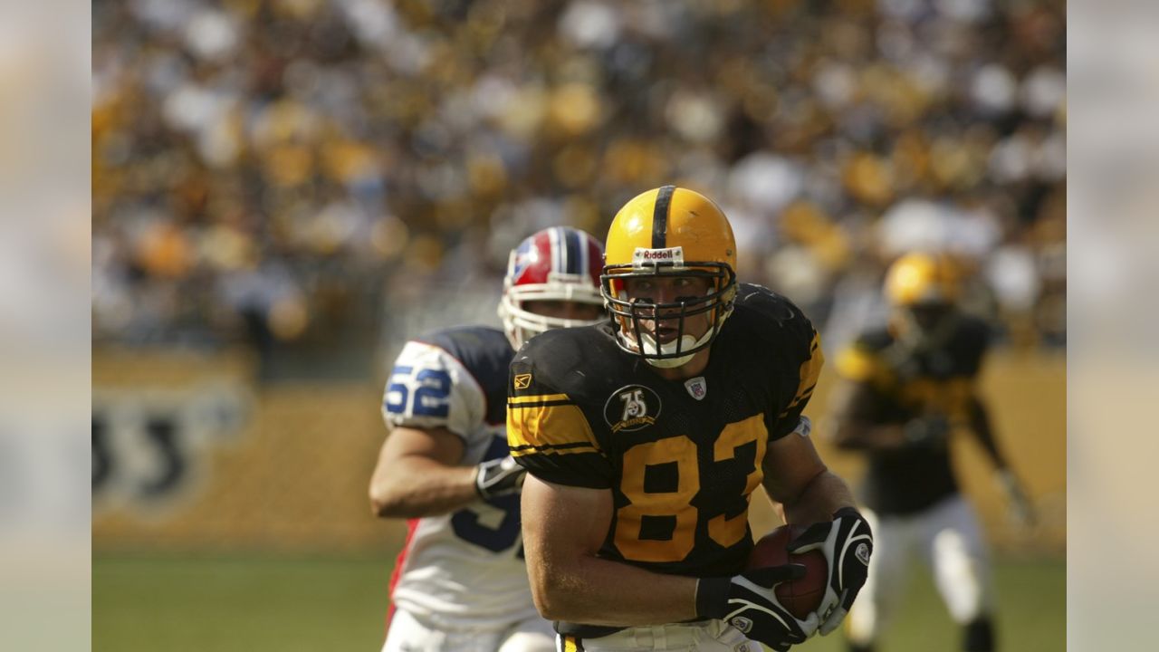 Heeeeeath!!! - Heath Miller Career Highlights 