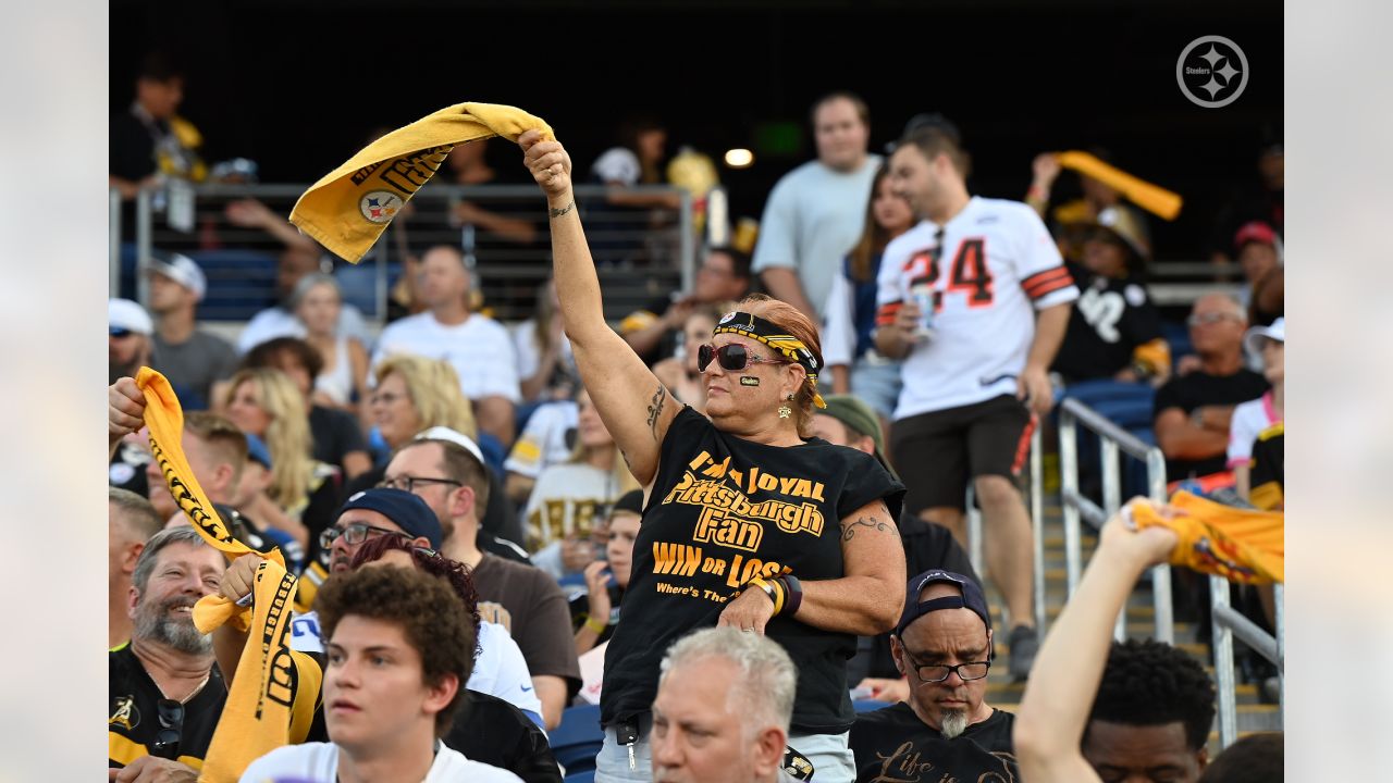 Dallas Cowboys-Pittsburgh Steelers' Hall of Fame game likely will be played  without fans 