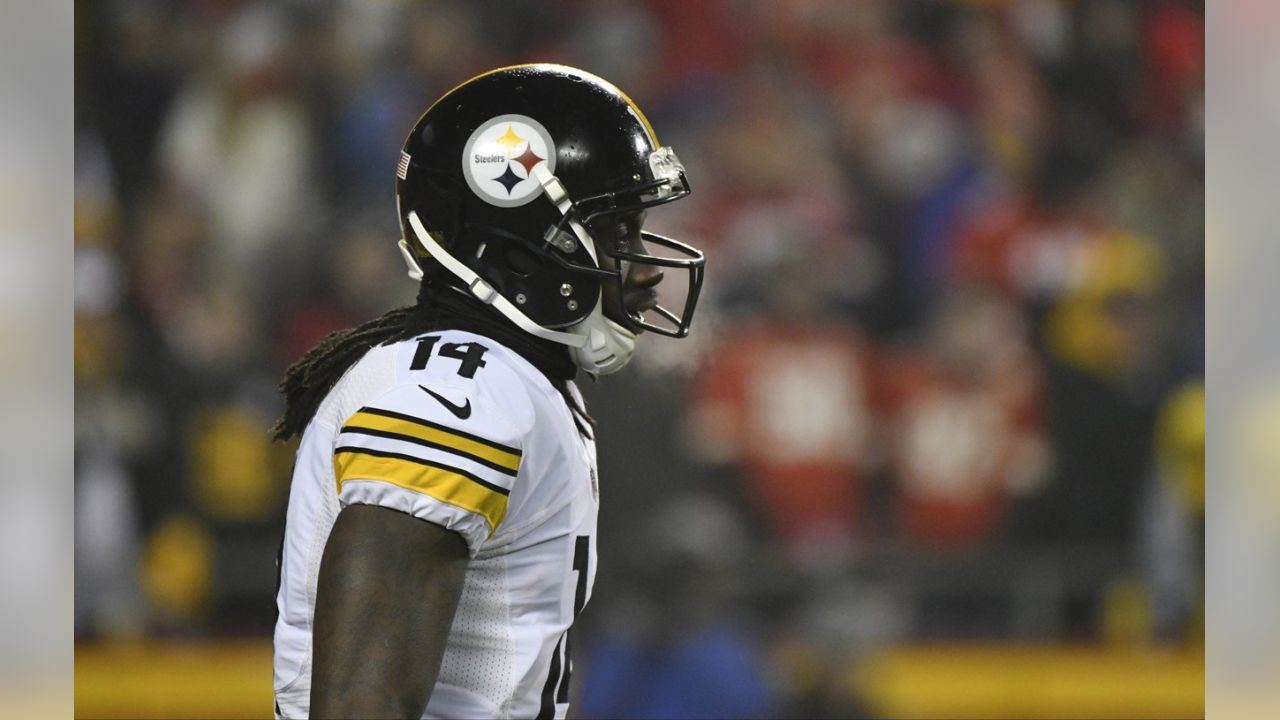 Steelers kick way past Chiefs 18-16