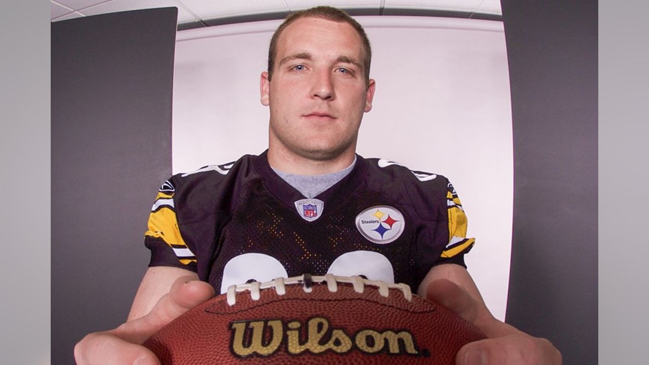 Steelers Throwback Thursdays: Heath Miller Records 500th Career Reception -  Steel City Underground