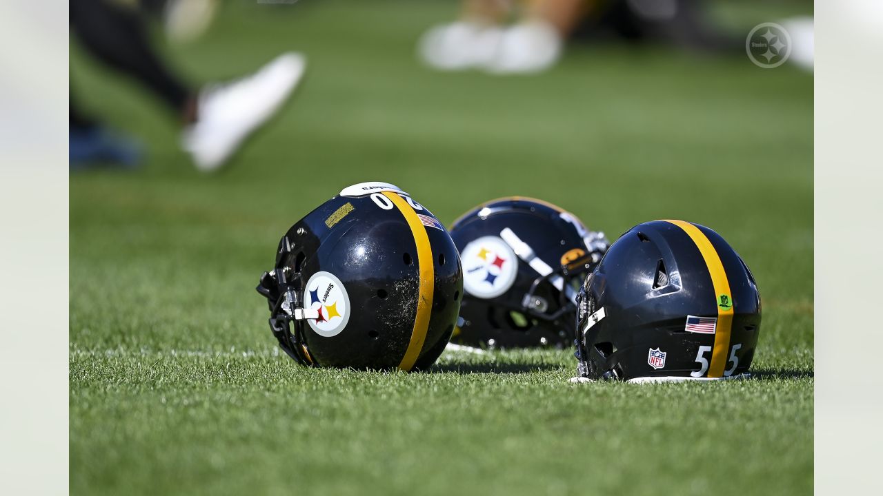 Steelers Depot 7⃣ on X: Pro Football Focus lists #Steelers as 3rd-best offensive  line in preseason rankings  / X