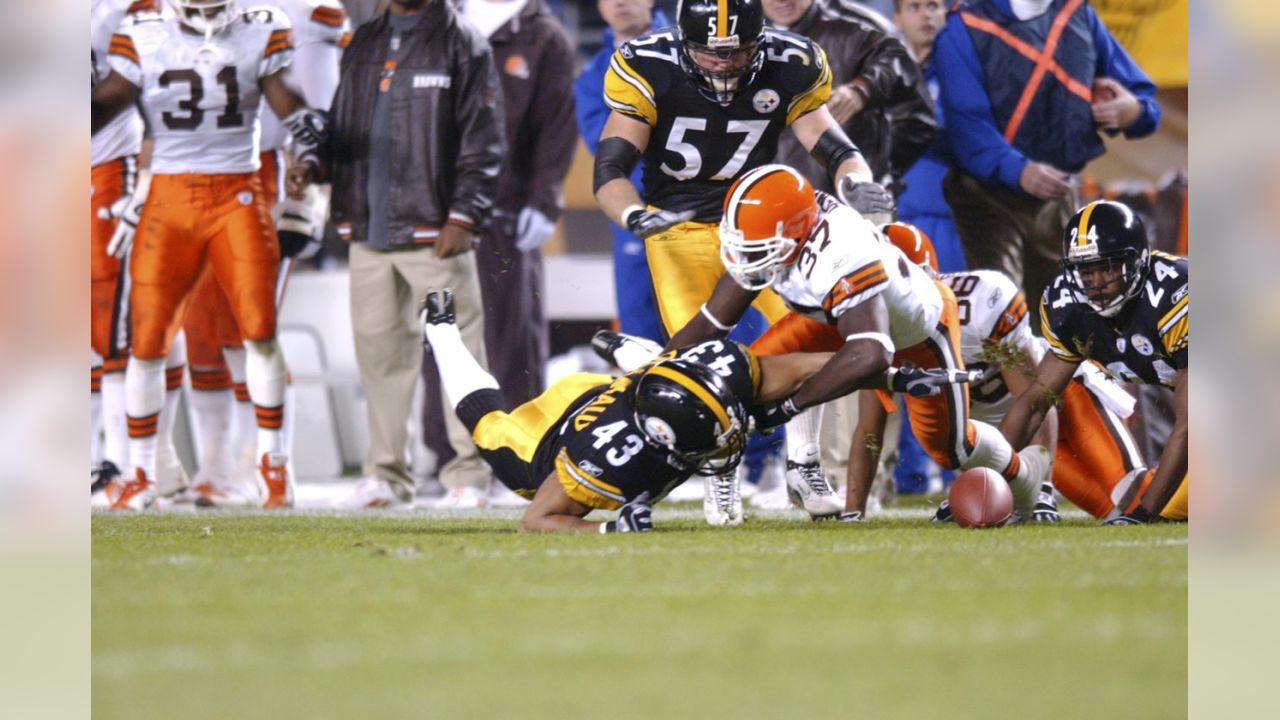 5 things we'll miss about Troy Polamalu 