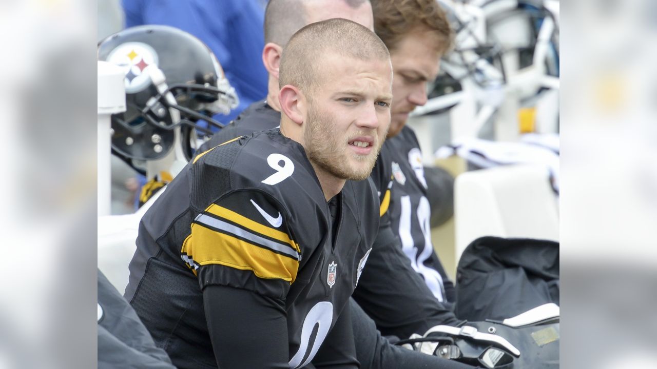 PHOTOS: Highlights - Chris Boswell