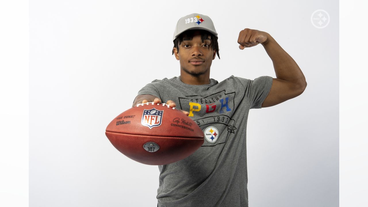 How Calvin Austin III got his groove back: Steelers speedster