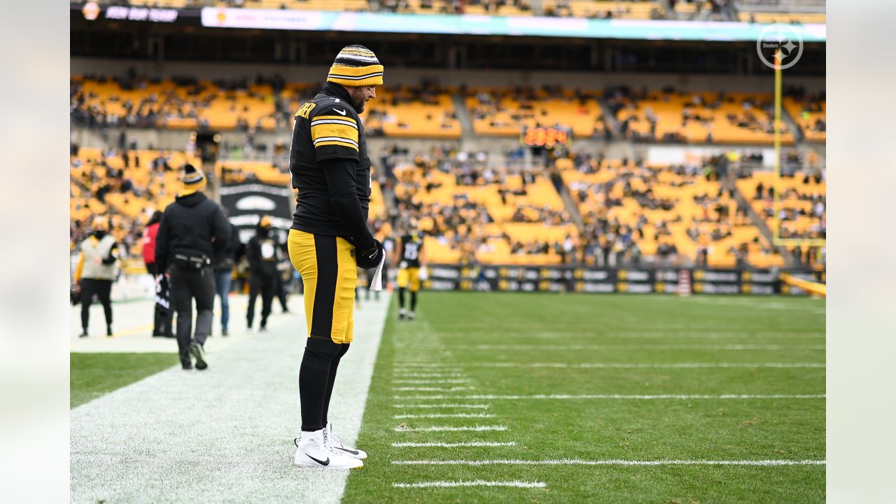 Roethlisberger: 'I'll Take A Championship Over An MVP Every Time' - CBS  Pittsburgh