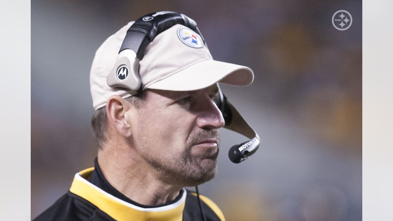 Making the case for former Steelers head coach Bill Cowher's Hall of Fame  enshrinement - Behind the Steel Curtain