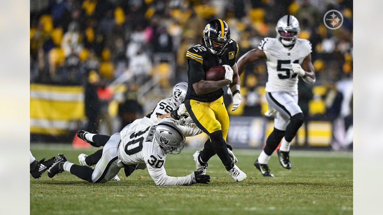 Las Vegas Raiders vs Pittsburgh Steelers Week 3 Preview