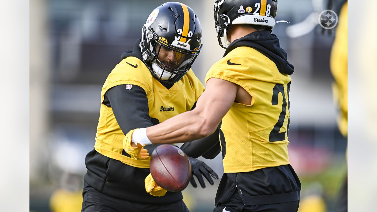 TJ Watt return date: Steelers LB could be back from injury in Week 10 vs.  Saints - DraftKings Network