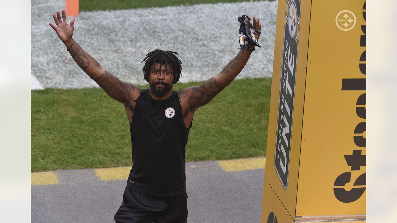 Cam Sutton's signing was sensible and unsexy, it was typical Steelers -  Behind the Steel Curtain