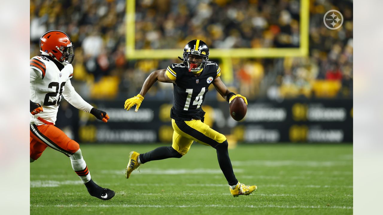 Steelers Open Week 17 As 3-Point Consensus Home Underdogs To Browns -  Steelers Depot