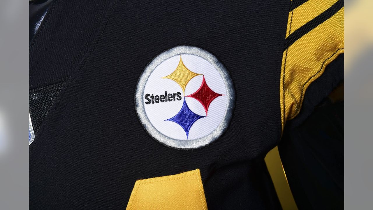 Steelers jersey 2025 christmas 2016