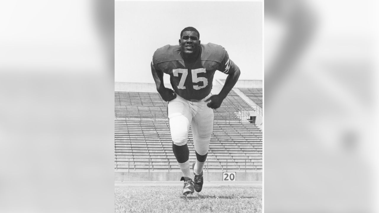 Burgh's Best to Wear It, No. 75: Joe Greene nearly wore another